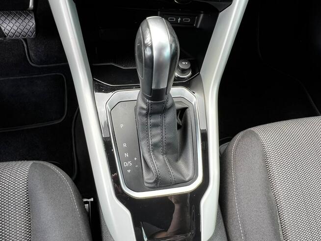 Volkswagen T-Roc 1.5 BlueMotion Automat Cabrio Grzane fotele