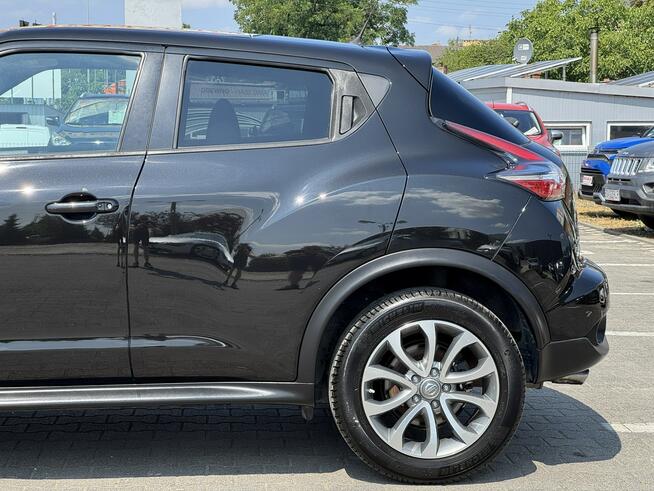Nissan Juke *FILM*Bezwypadkowy*Panorama*Navi*Roczna Gwarancja Techniczna*