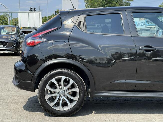 Nissan Juke *FILM*Bezwypadkowy*Panorama*Navi*Roczna Gwarancja Techniczna*
