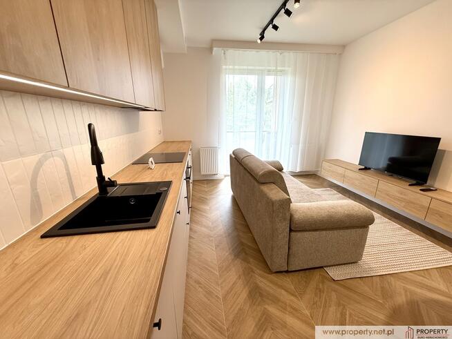 Nowe mieszkanie 42 m2, Szkotnia, Dębica