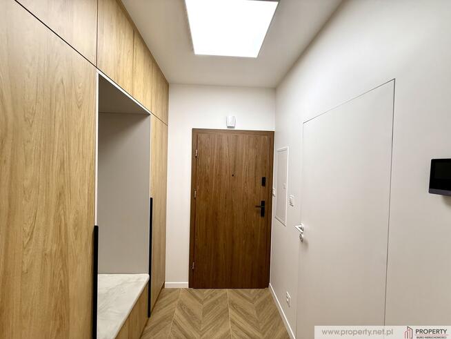 Nowe mieszkanie 42 m2, Szkotnia, Dębica