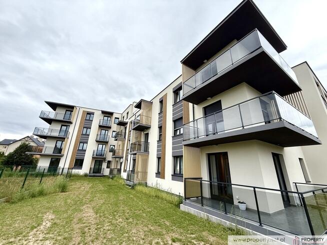 Nowe mieszkanie 42 m2, Szkotnia, Dębica