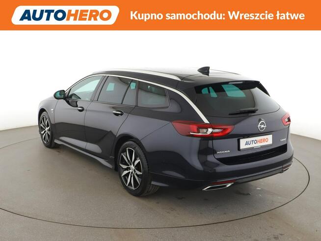 Opel Insignia Sports Tourer Business INNOVATION automat skóra niski przebieg masaże/wentylowane+gr