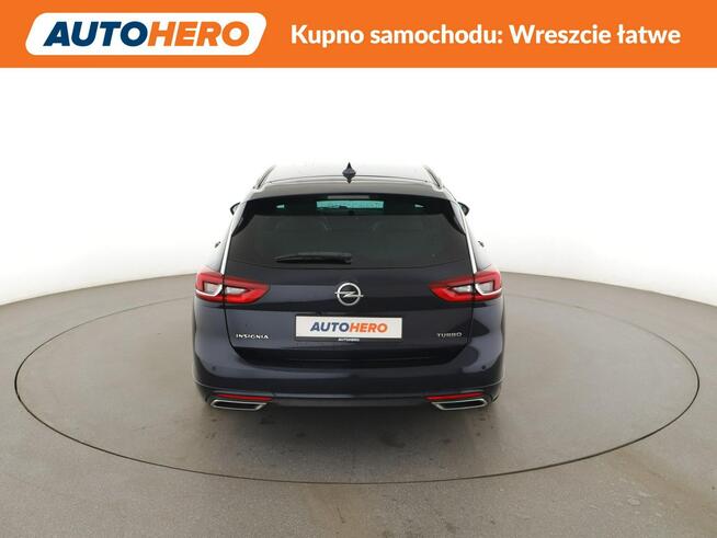 Opel Insignia Sports Tourer Business INNOVATION automat skóra niski przebieg masaże/wentylowane+gr