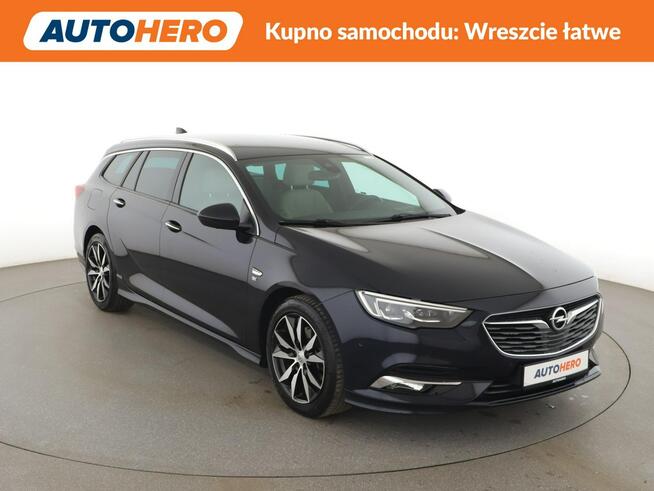 Opel Insignia Sports Tourer Business INNOVATION automat skóra niski przebieg masaże/wentylowane+gr