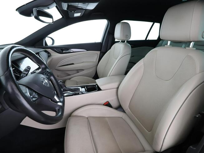 Opel Insignia Sports Tourer Business INNOVATION automat skóra niski przebieg masaże/wentylowane+gr