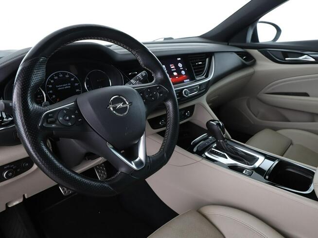 Opel Insignia Sports Tourer Business INNOVATION automat skóra niski przebieg masaże/wentylowane+gr