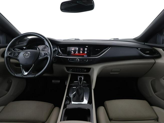 Opel Insignia Sports Tourer Business INNOVATION automat skóra niski przebieg masaże/wentylowane+gr