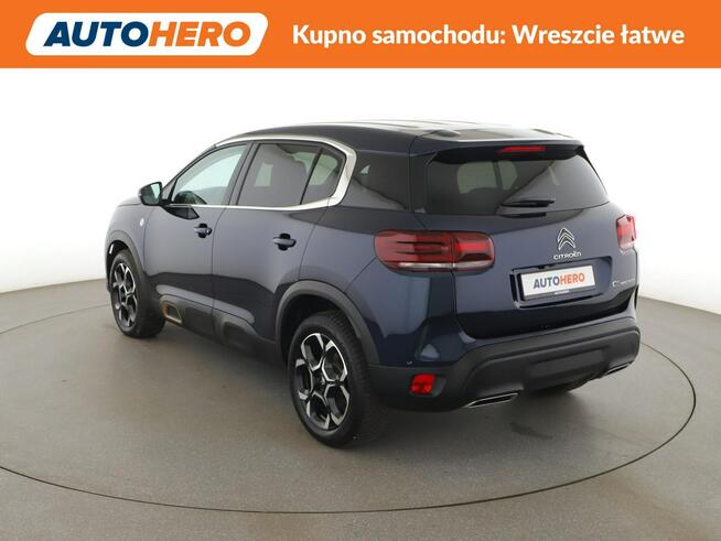 Citroen C5 Aircross FV23% niski przebieg automat FullLED półskóra PDC
