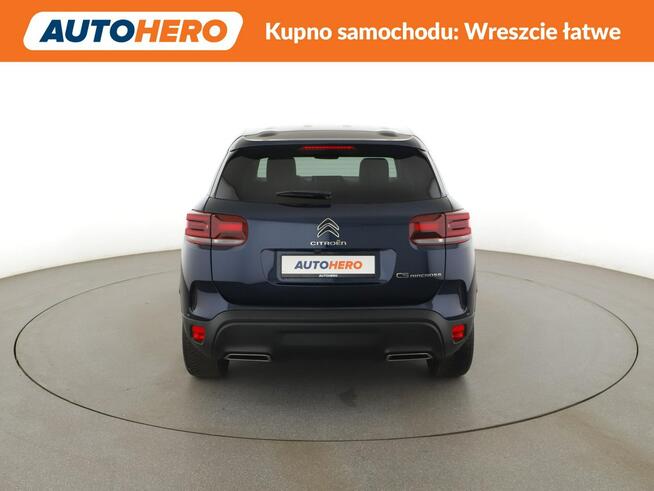 Citroen C5 Aircross FV23% niski przebieg automat FullLED półskóra PDC