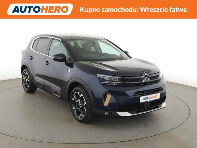 Citroen C5 Aircross FV23% niski przebieg automat FullLED półskóra PDC