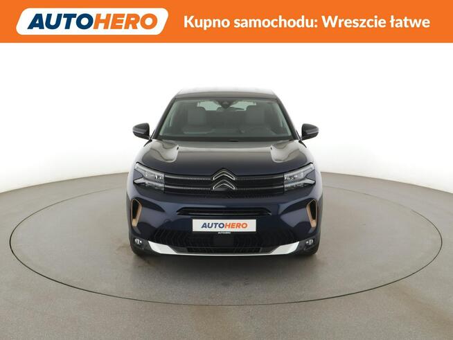 Citroen C5 Aircross FV23% niski przebieg automat FullLED półskóra PDC