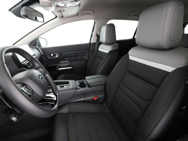 Citroen C5 Aircross FV23% niski przebieg automat FullLED półskóra PDC