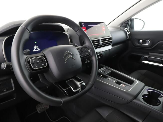 Citroen C5 Aircross FV23% niski przebieg automat FullLED półskóra PDC