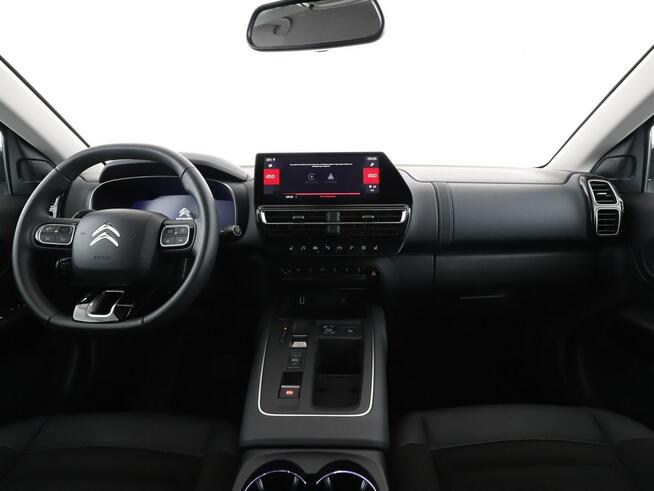 Citroen C5 Aircross FV23% niski przebieg automat FullLED półskóra PDC