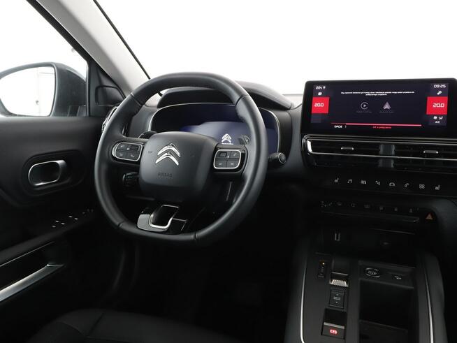 Citroen C5 Aircross FV23% niski przebieg automat FullLED półskóra PDC