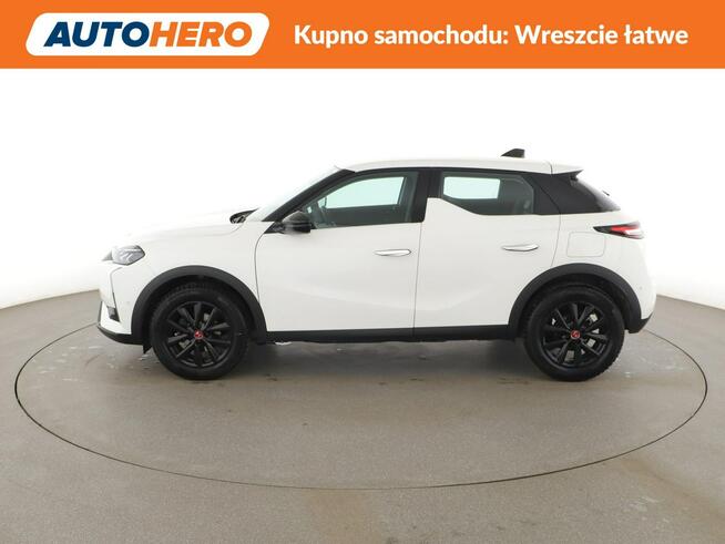 DS Automobiles DS 3 Crossback LED, Kamera, Aut.klima