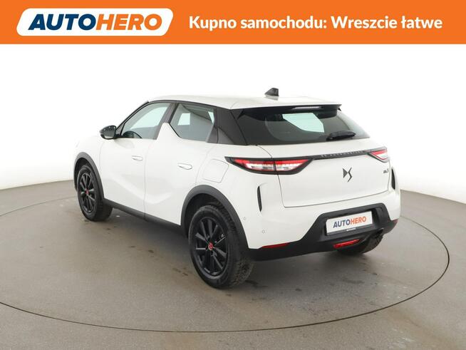 DS Automobiles DS 3 Crossback LED, Kamera, Aut.klima