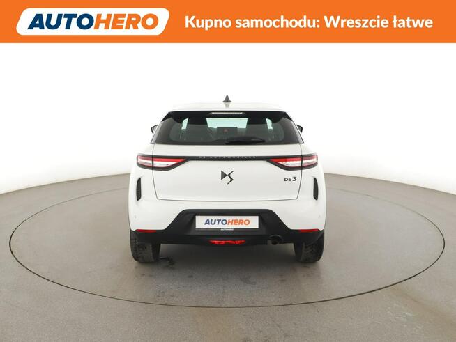 DS Automobiles DS 3 Crossback LED, Kamera, Aut.klima