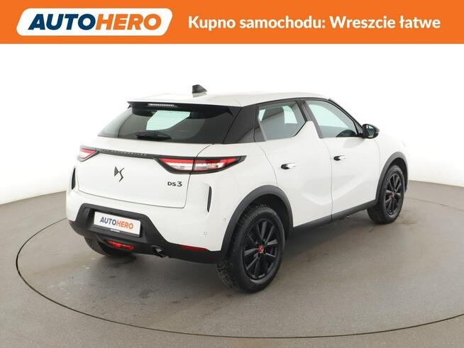 DS Automobiles DS 3 Crossback LED, Kamera, Aut.klima