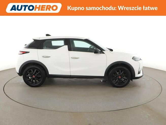 DS Automobiles DS 3 Crossback LED, Kamera, Aut.klima