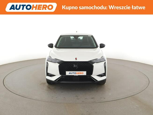 DS Automobiles DS 3 Crossback LED, Kamera, Aut.klima