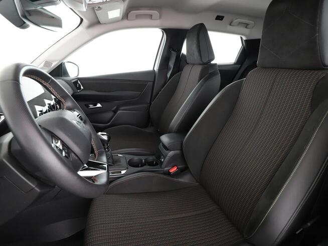 DS Automobiles DS 3 Crossback LED, Kamera, Aut.klima