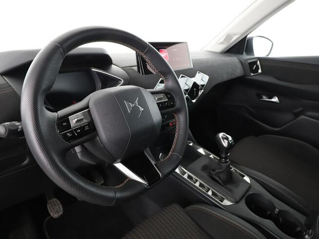 DS Automobiles DS 3 Crossback LED, Kamera, Aut.klima