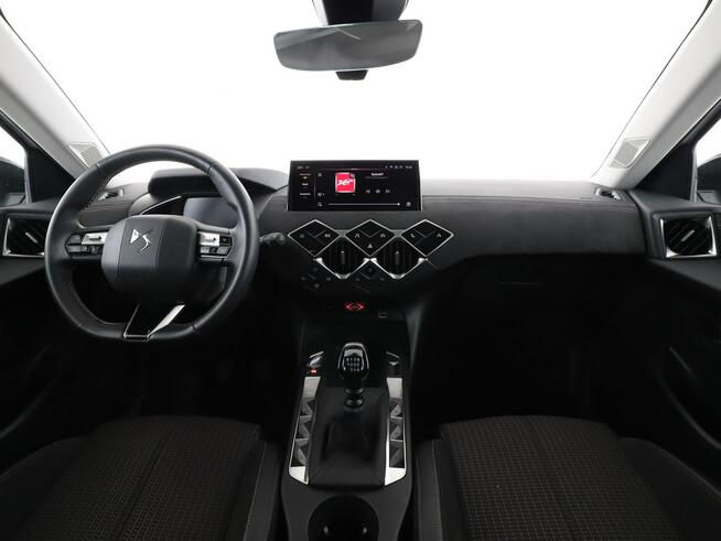 DS Automobiles DS 3 Crossback LED, Kamera, Aut.klima