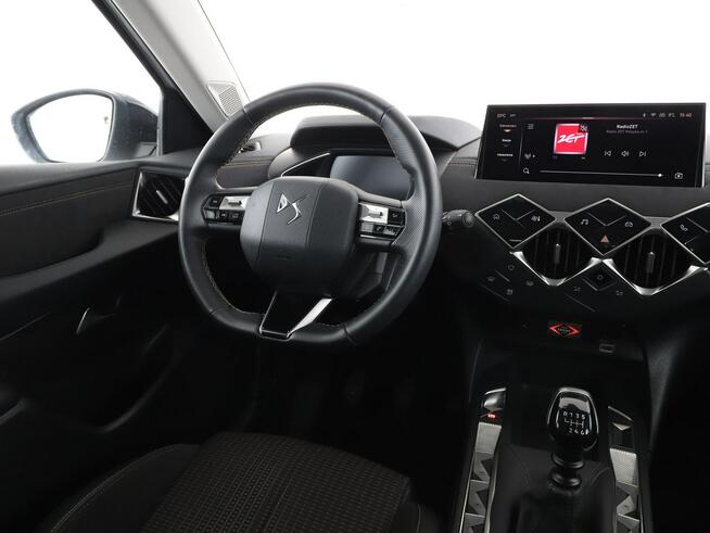 DS Automobiles DS 3 Crossback LED, Kamera, Aut.klima
