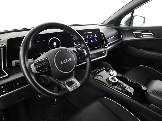 Kia Sportage GT-Line 4x4 PHEV automat 265KM skóra grzane+wentyl. fotele kamera360 H