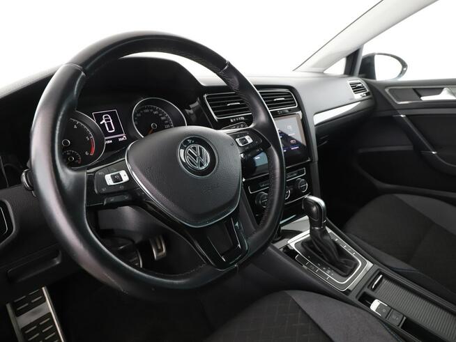 Volkswagen Golf FV23 2.0TDI DSG JOIN Climatronic ACC Navi Grzane Fotele MatrixLED PDC