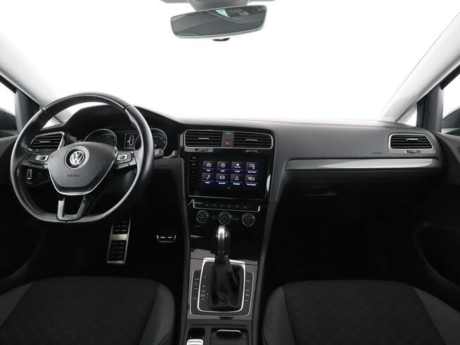 Volkswagen Golf FV23 2.0TDI DSG JOIN Climatronic ACC Navi Grzane Fotele MatrixLED PDC