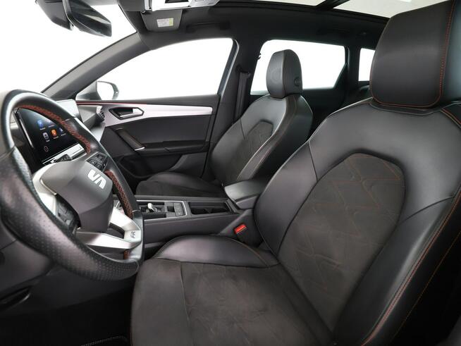 Seat Leon FV23% FR automat panorama virtual navi FullLED ACC grzane fotele clima