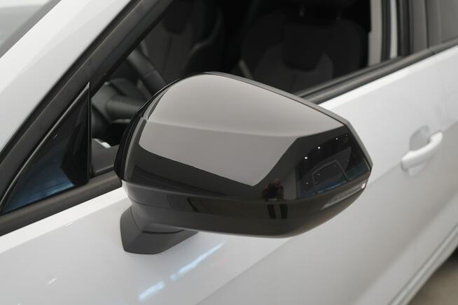 Audi Q2 35TFSI Stronic Matrix Led Ambiente Kamera Black