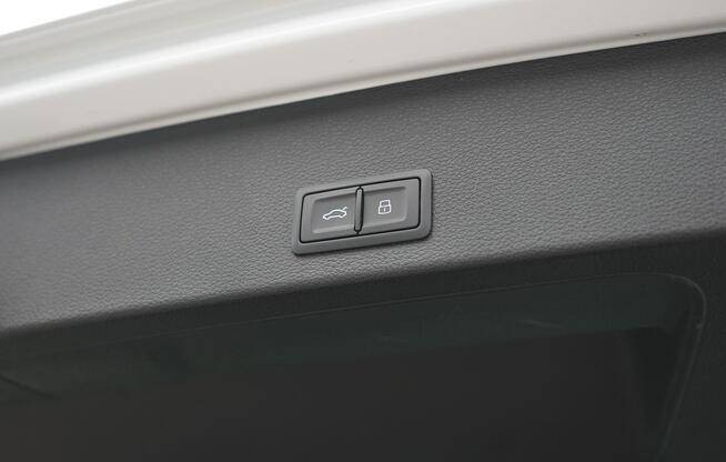 Audi Q2 35TFSI Stronic Matrix Led Ambiente Kamera Black