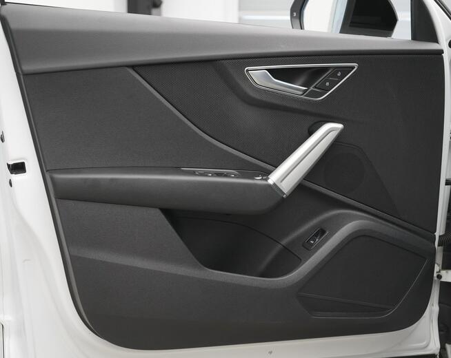 Audi Q2 35TFSI Stronic Matrix Led Ambiente Kamera Black