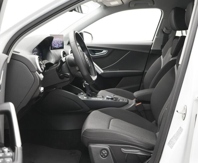 Audi Q2 35TFSI Stronic Matrix Led Ambiente Kamera Black