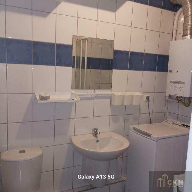 Mieszkanie Kraków Prądnik Czerwony, Prądnik Czerwony, Brogi