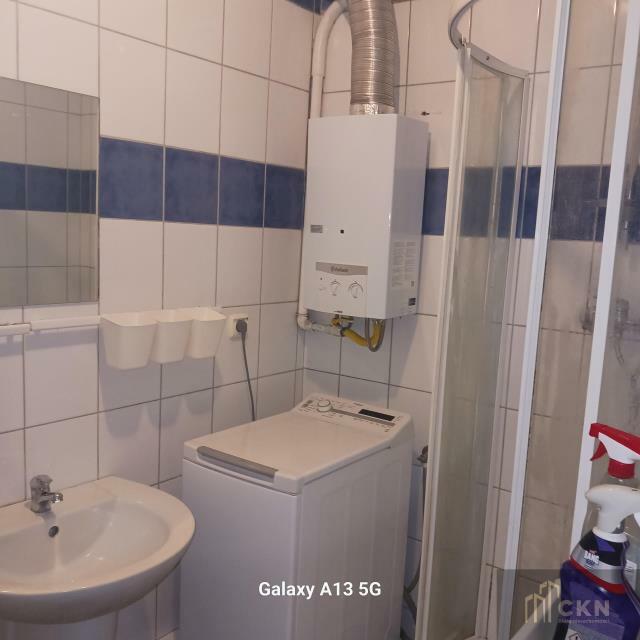 Mieszkanie Kraków Prądnik Czerwony, Prądnik Czerwony, Brogi