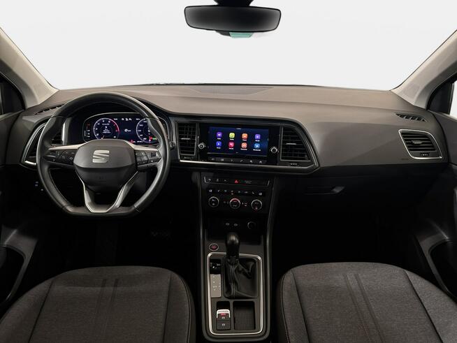 Seat Ateca VAT 23% Style 1.5TSI 150KM DSG 2024 r., salon PL, I właściciel