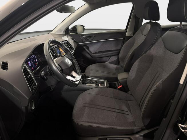 Seat Ateca VAT 23% Style 1.5TSI 150KM DSG 2024 r., salon PL, I właściciel