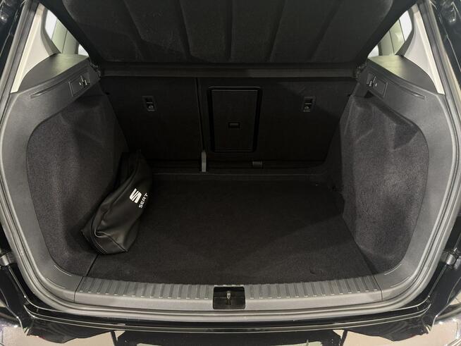 Seat Ateca VAT 23% Style 1.5TSI 150KM DSG 2024 r., salon PL, I właściciel