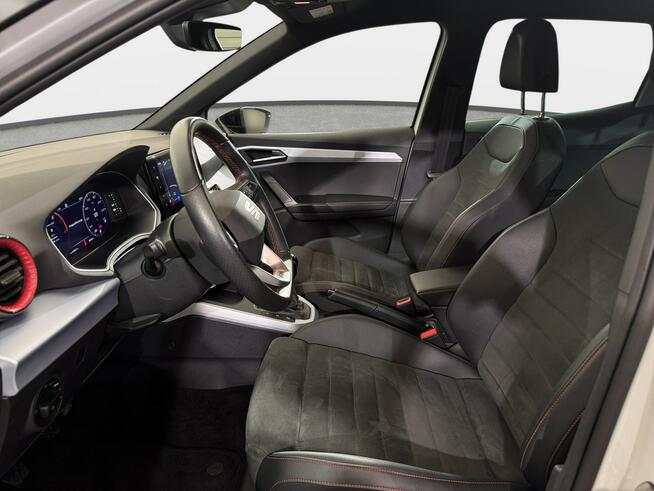 Seat Arona VAT 23% FR 1.0TSI 110KM M6 2022/2023 r., salon PL, I wł., gwarancja