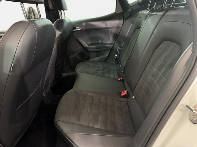 Seat Arona VAT 23% FR 1.0TSI 110KM M6 2022/2023 r., salon PL, I wł., gwarancja