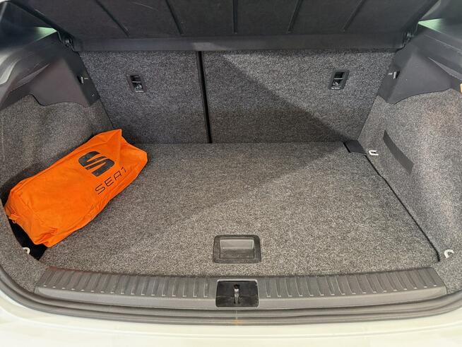 Seat Arona VAT 23% FR 1.0TSI 110KM M6 2022/2023 r., salon PL, I wł., gwarancja