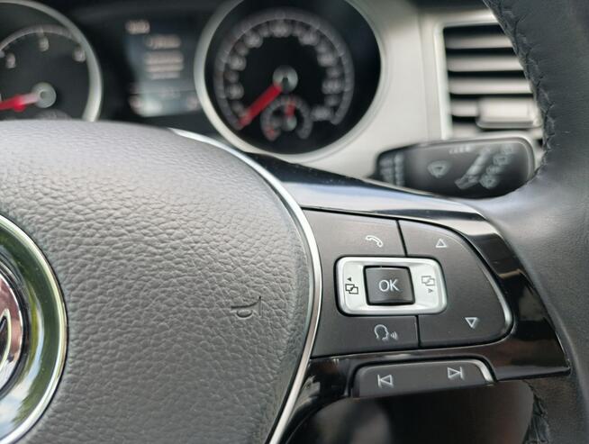 Volkswagen Golf Sportsvan Mały przebieg ,serwisowany , rozrząd wymieniony 2024r