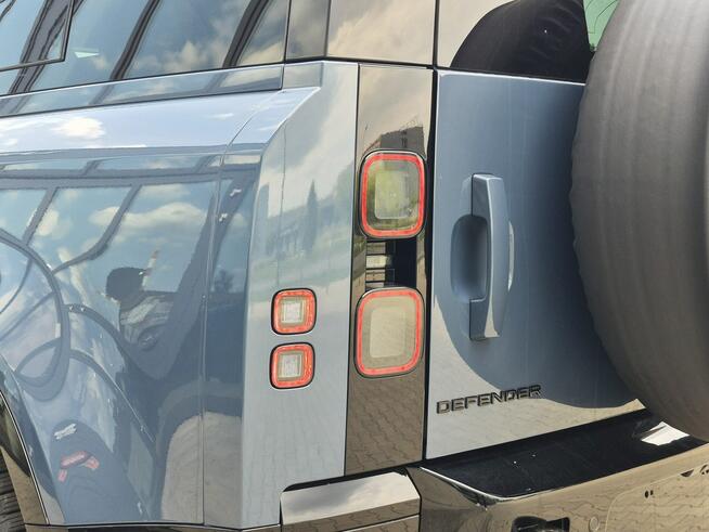 Defender 3.0D I6 350PS AWD X-Dynamic HSE 110 / Salon Polska / Od Ręki