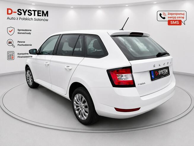 Škoda Fabia 2021 Salon Polska 2Właściciel GWARANCJA 29,7tys BRUTTO