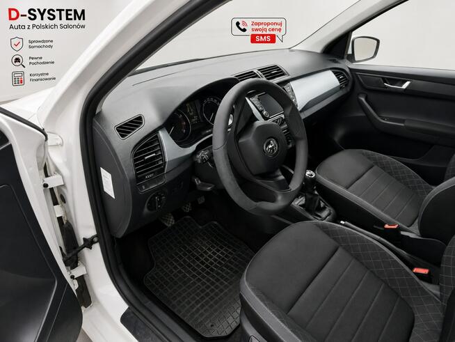 Škoda Fabia 2021 Salon Polska 2Właściciel GWARANCJA 29,7tys BRUTTO